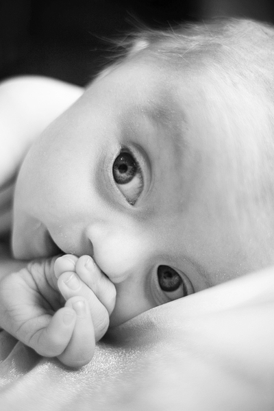 Peaceful Baby Photography newborn photography ireland