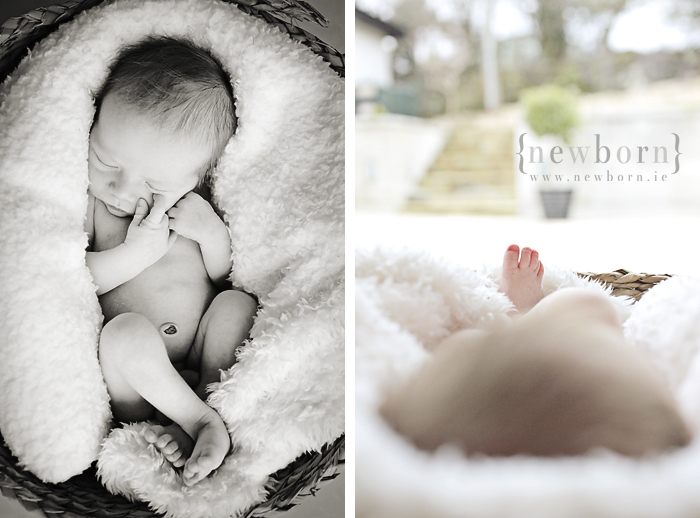 Newborn Baby Photography