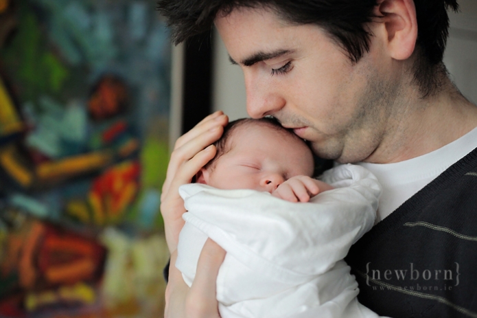daddy