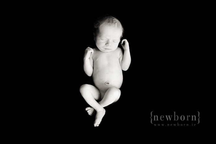Newborn Baby Photography