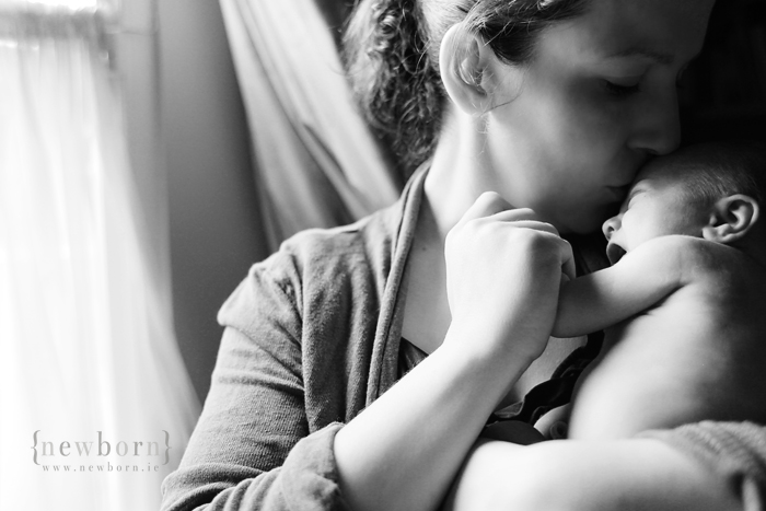 Newborn Photographer, Ireland: Comfort Newborn Photographer, Ireland: Comfort
