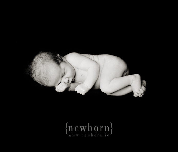 Newborn Photographer Ireland