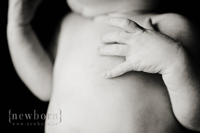 Newborn Photographer Ireland