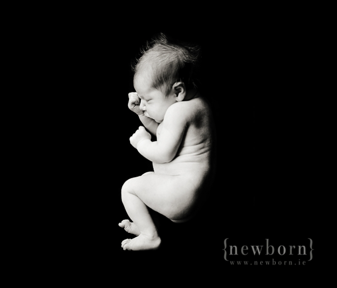 Newborn Photographer Ireland