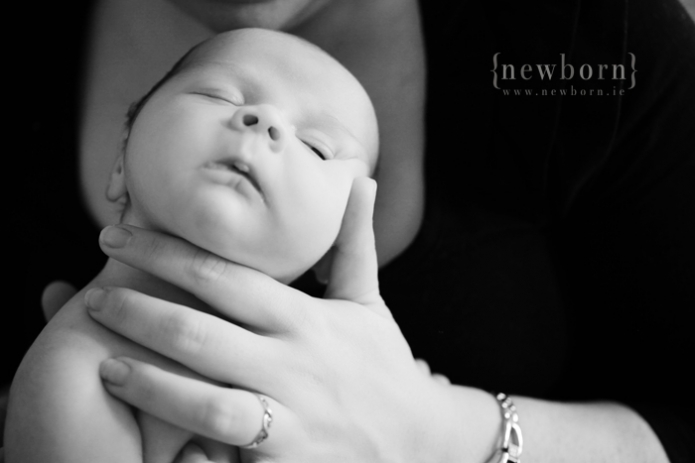 Baby Photography Ireland